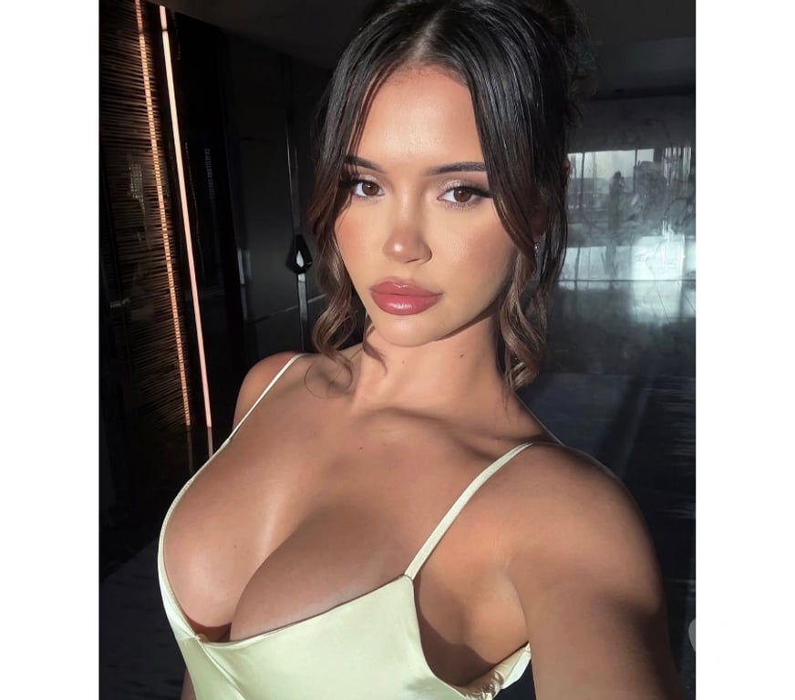 Escorts York York City Centre - York - Photos for Maju ✨💋 SEXY BRAZILIAN