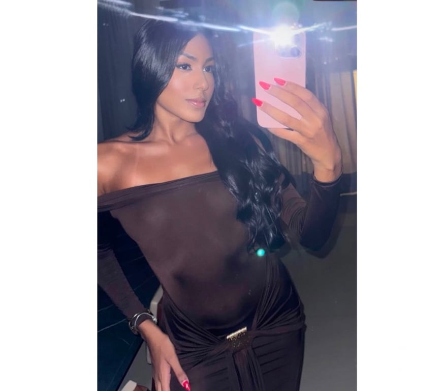 Escorts Derbyshire Derby - Photos for Camila Hot Brunette 🥰🔥