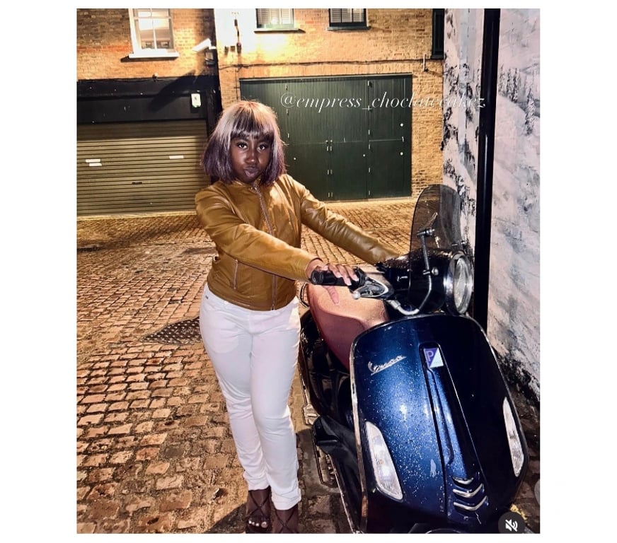 Escorts South East London Camberwell - South East London - Photos for BIG ASS YOUNG EBONY CARIBBEAN GIRL 🥵