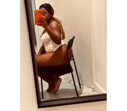 Escort Camberwell South East London - Photos for CLASSY YOUNG EBONY CARIBBEAN GIRL PSE 🥵