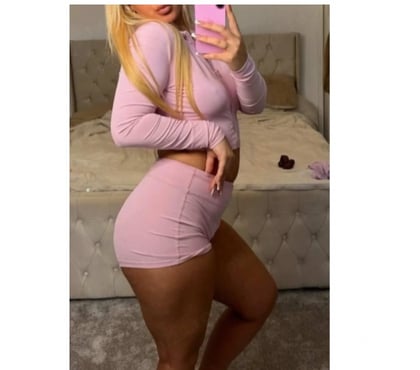 Escort Belfast City Centre (South) Belfast - Photos for Larissa ✨✨ New in a Town