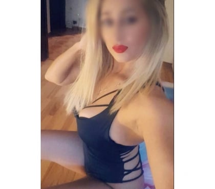 Escort Belfast City Centre (South) Belfast - Photos for Ana✨New in a Town