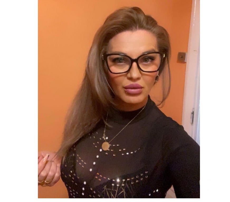 Escorts East London Walthamstow Central Station - East London - Photos for Beautiful party girl Jessie