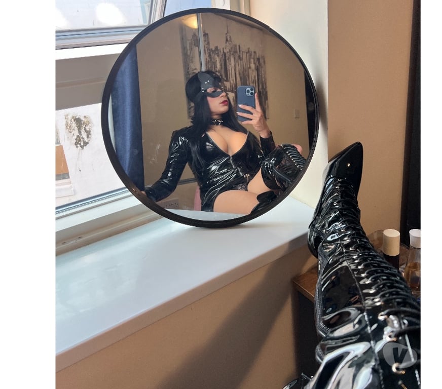 Trans Escorts Nottinghamshire Nottingham - Photos for Alice Dominatrix 🍆🔥😈