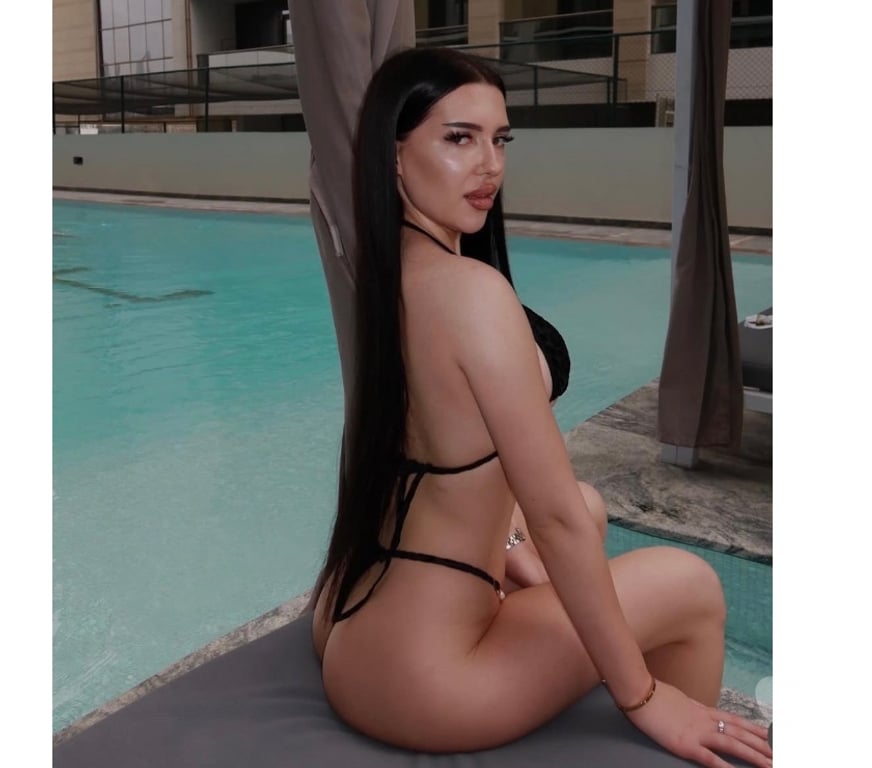 Escorts Wiltshire Swindon - Photos for IRIS🔥REAL🔥OUT CALL ONLY !!