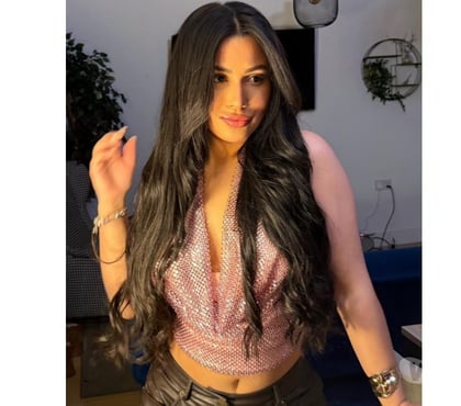  Escorts Manchester City Centre Manchester - Photos for JHULLY 🇧🇷🔥 YOUR DREAM GIRL 💭💦