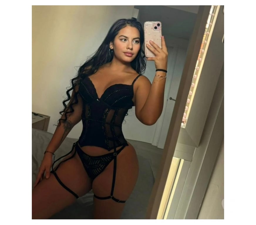 Escorts South East London Woolwich - South East London - Photos for Best Girl in town 💯Lucía Full service 💯