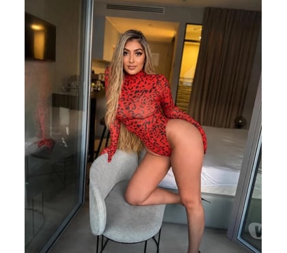 Escorts Blackpool Town Centre Blackpool - Photos for New Escort Arrived , Readyy For Partyy ! ❤️🥰💋