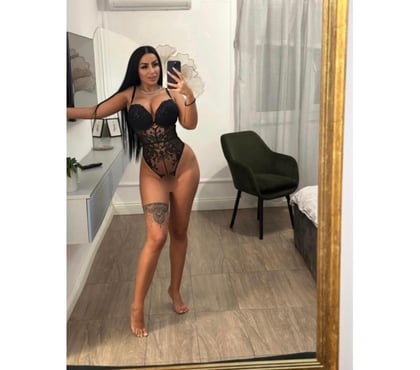 Escort Henley-on-Thames South Oxfordshire - Photos for Luxury New Escort Kim