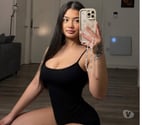 REALL ANDRADA BRUNETTE 20Y TATTO PRETTY
