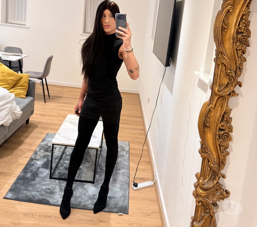 Trans Escorts Tyne and Wear Newcastle upon Tyne - Photos for 👠 Bella XL 🍆 partyGirl 🥳