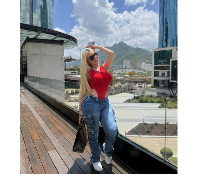 Trans Escorts South East London Camberwell - South East London - Photos for Tefany Real party girl