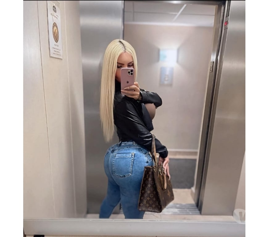 Trans Escorts South East London Camberwell - South East London - Photos for Tefany Real party girl