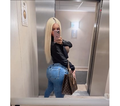 Transsexual Camberwell South East London - Photos for Tefany Real party girl