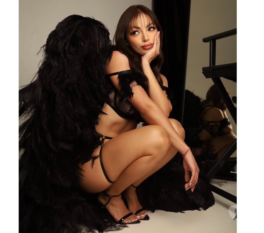Escorts West Yorkshire Leeds - Photos for Mirella 100% genuina incall outcall 🔥📲