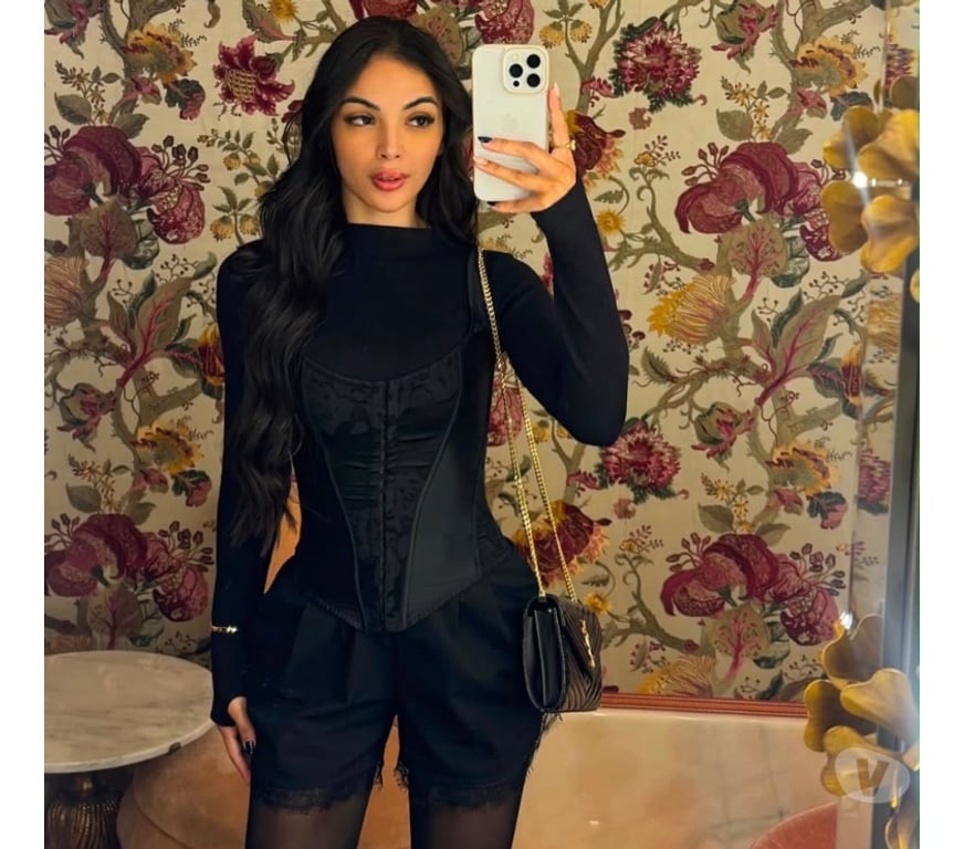 Escorts West Yorkshire Leeds - Photos for Mirella 100% genuina incall outcall 🔥📲