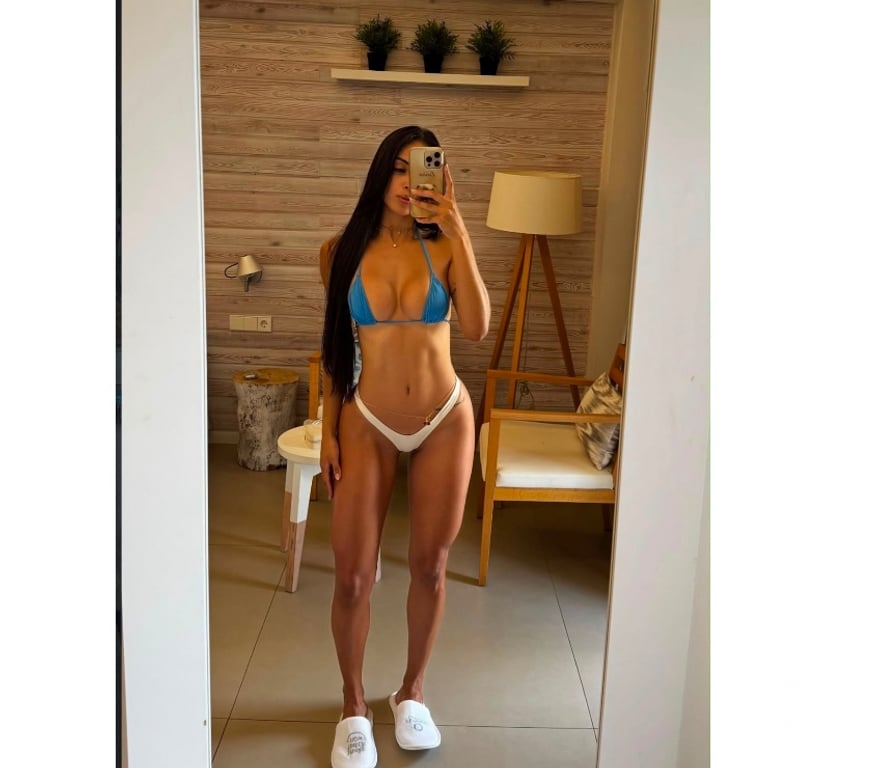 Escorts West Yorkshire Leeds - Photos for Mirella 100% genuina incall outcall 🔥📲