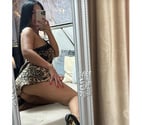 NICOLLE 🥵🍫 HOT BRUNETTE x REAL OR 🆓