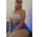 ✨️Sexy blonde big ass 🍑 hot and horny ✨️