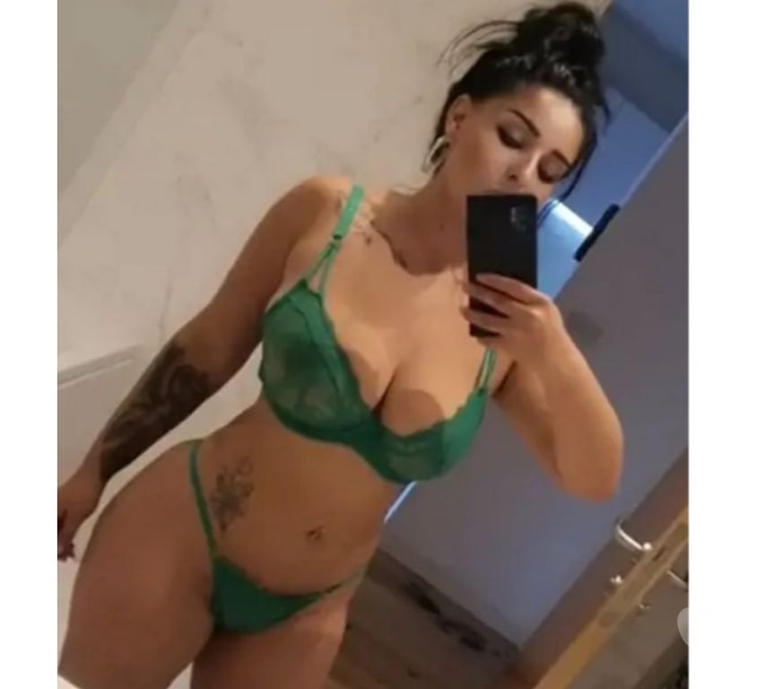 Escorts North Yorkshire Scarborough - North Yorkshire - Photos for Gesica 💗Porno🫦Star❤️Italy 💋Reall100%💓
