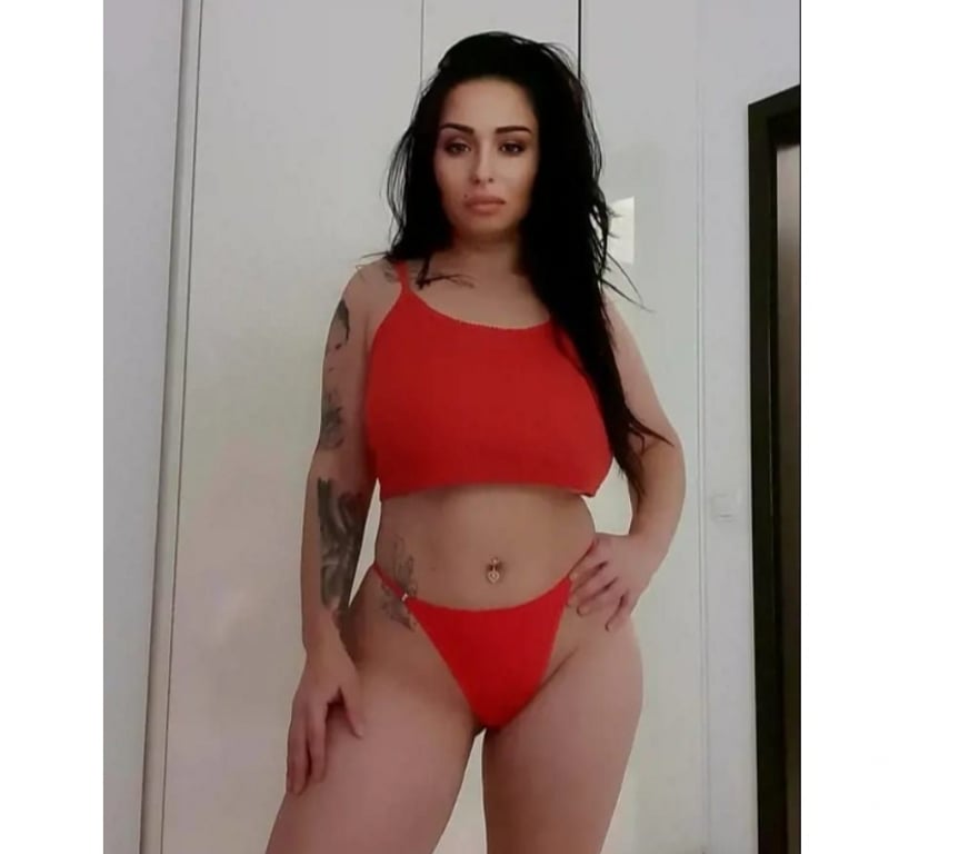 Escorts North Yorkshire Scarborough - North Yorkshire - Photos for Gesica 💗Porno🫦Star❤️Italy 💋Reall100%💓