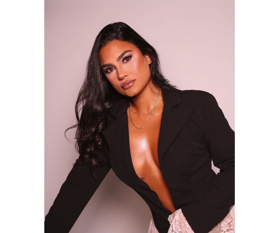 Escorts South East London Lewisham - South East London - Photos for 🔥New Brazilian Party girl 🇧🇷GFE experience🔥
