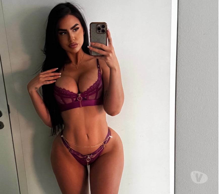 Escorts Kent Tonbridge and Malling - Photos for ✅Ella — Outcall Ready | Party Vibes✅