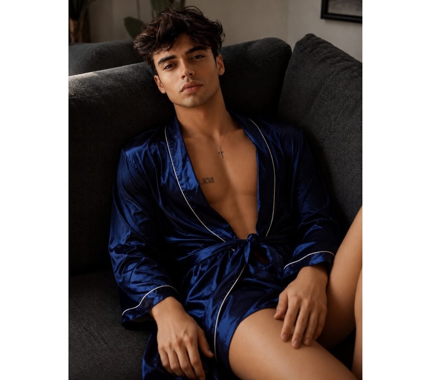  Gay massage Central London Knightsbridge - Central London - Photos for 🔥 LUCAS ELITE - Unforgettable Experience 🔥