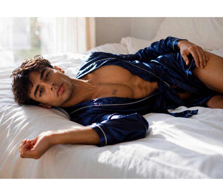  Gay massage Central London Knightsbridge - Central London - Photos for 🔥 LUCAS ELITE - Unforgettable Experience 🔥