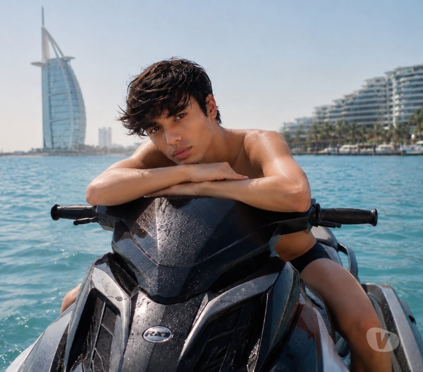  Gay massage Central London Knightsbridge - Central London - Photos for 🔥 LUCAS ELITE - Unforgettable Experience 🔥