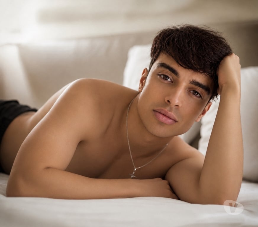  Gay massage Central London Knightsbridge - Central London - Photos for 🔥 LUCAS ELITE - Unforgettable Experience 🔥