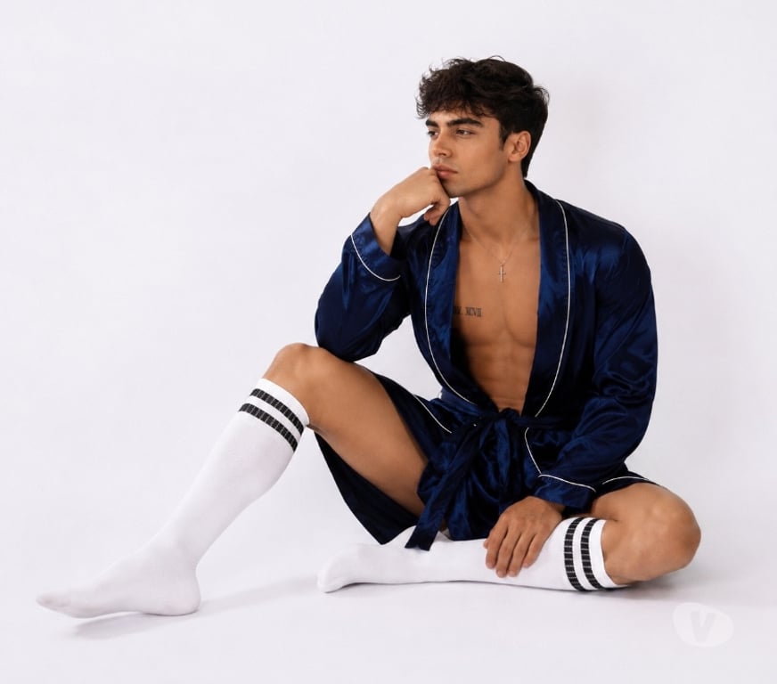 Gay massage Central London Knightsbridge - Central London - Photos for 🔥 LUCAS ELITE - Unforgettable Experience 🔥