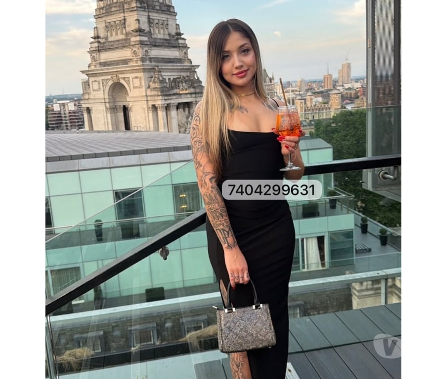 Escorts Glasgow Glasgow City Centre - Glasgow - Photos for MARIAH BRAZILIAN BLOND 🇧🇷 GFE ❤️‍🔥 FIRST TIME