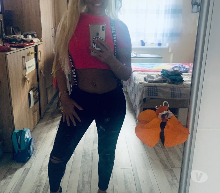 Escorts Cambridgeshire Huntingdonshire - Photos for Blonde Vivien xxx