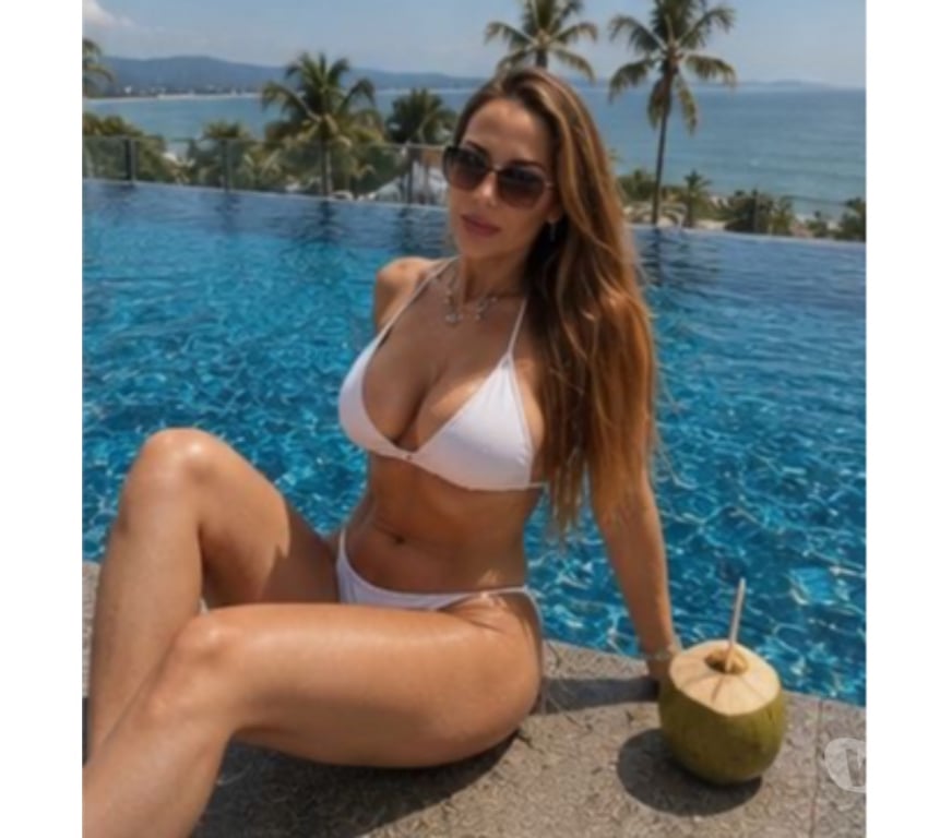 Escorts South West London Clapham North Station - South West London - Photos for Brazilian 45y MILF and experienced 🧨💥❤️