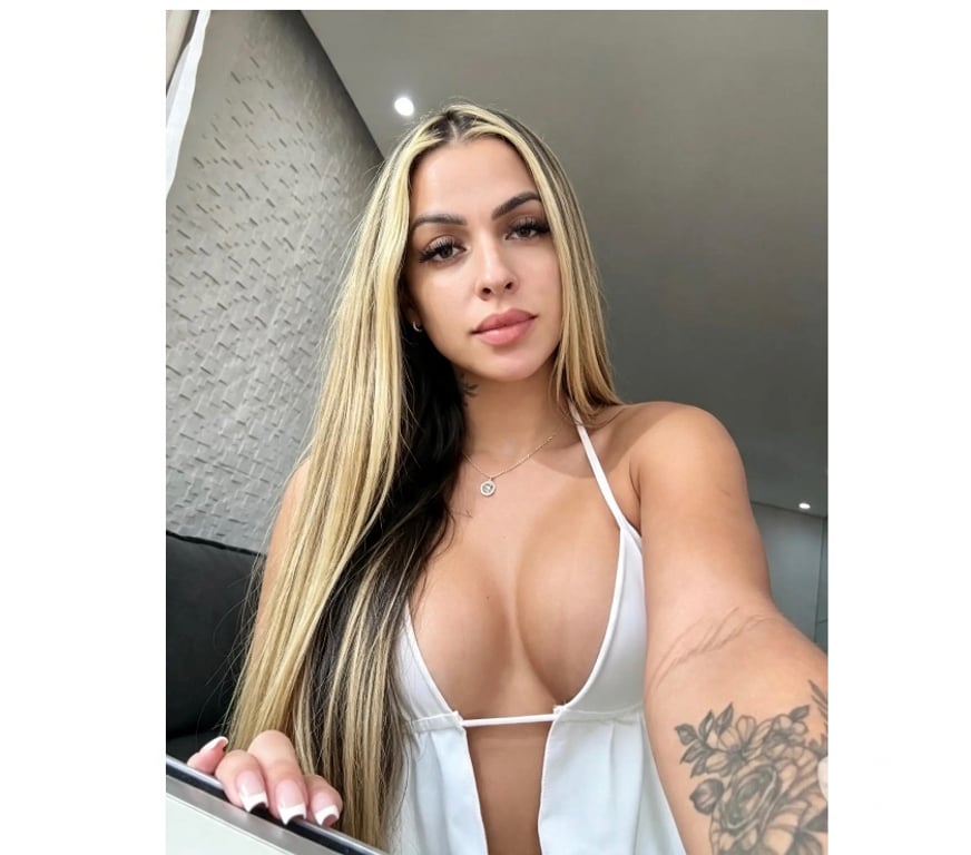 Escorts South West London Stockwell - South West London - Photos for Elizabeth 💫🍭SWEET BLOND ARGENTINEAN⚡️💛