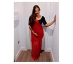 nadiya South Indian tamil new to town