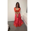 nadiya South Indian tamil new to town