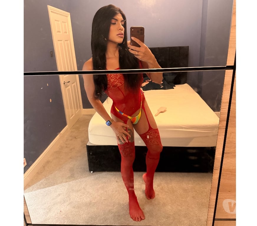 Trans Escorts Kent Maidstone - Photos for 🔥 MISS ANGEL 🇧🇷🔥😈 P@RTY GIRL 💦🍆😈