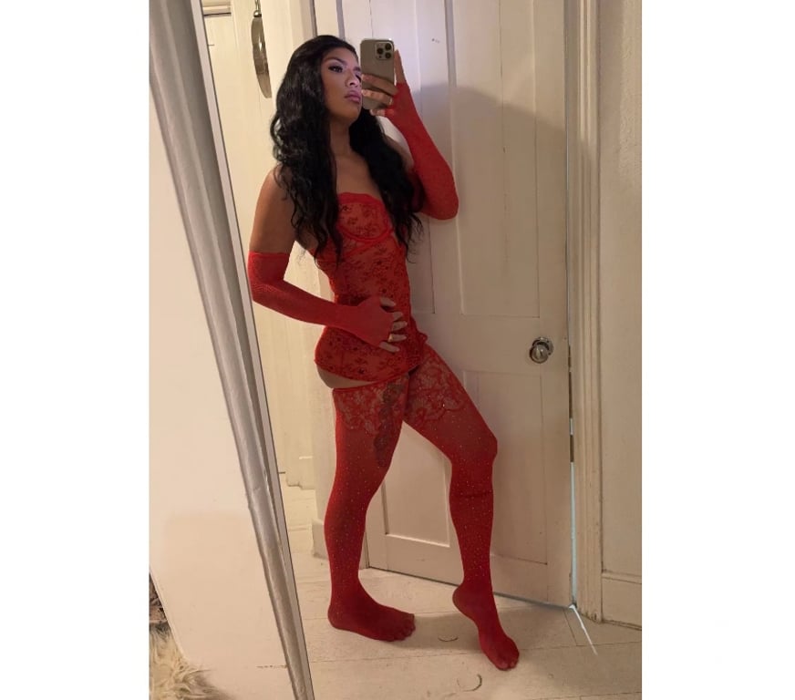 Trans Escorts Kent Maidstone - Photos for 🔥 MISS ANGEL 🇧🇷🔥😈 P@RTY GIRL 💦🍆😈