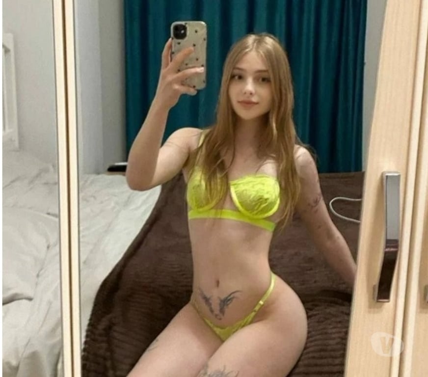 Escorts West London Acton - West London - Photos for BLANCA ✨😈 REAL BRAZILIAN NAUGHTY 💞 OUTCALL