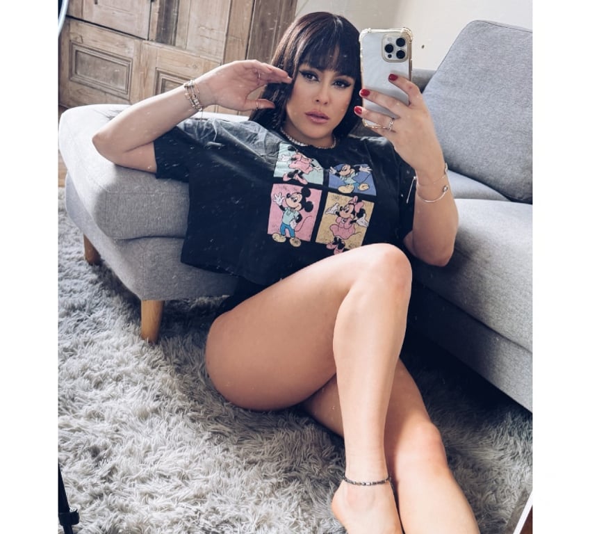 Escorts Dorset Bournemouth, Christchurch and Poole - Photos for ✨🍯🐝 HONEY HOTTIE 💯% REAL ✨ GFE 🫦✨