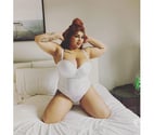 SELYN HERE FOR YOU PRTY BABY SWEEET