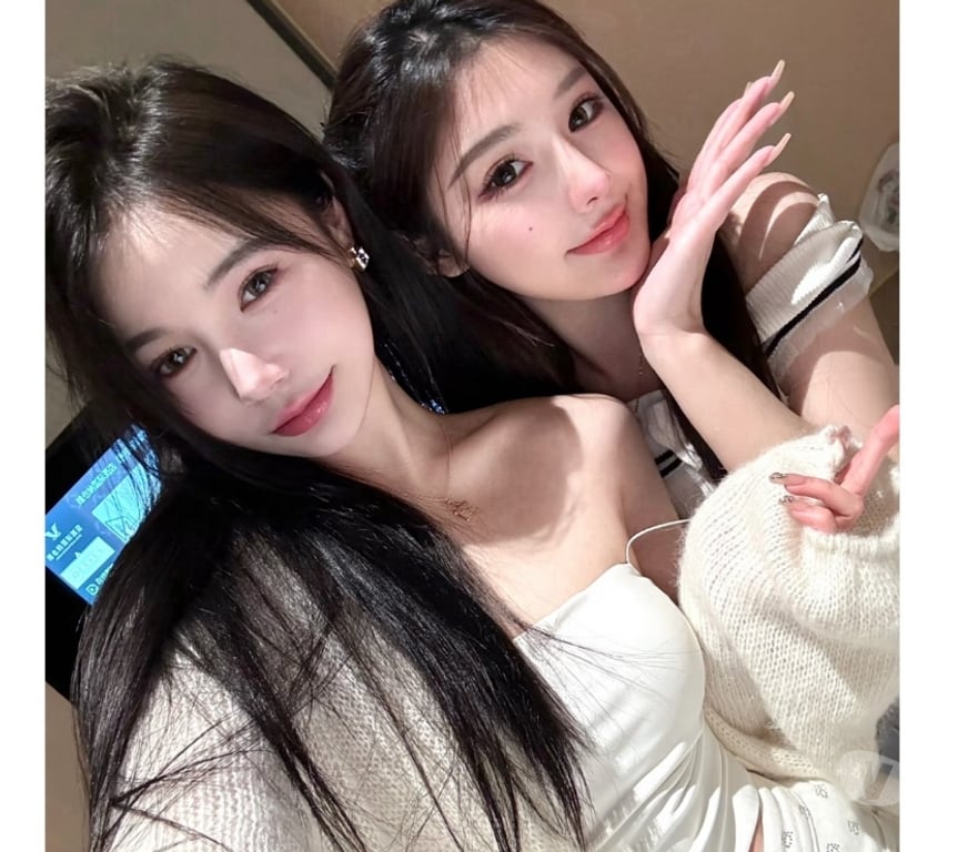 Escorts Lincolnshire Lincoln - Photos for DUO NEW🔥Independent🔥JAPANESE🔥07376329149