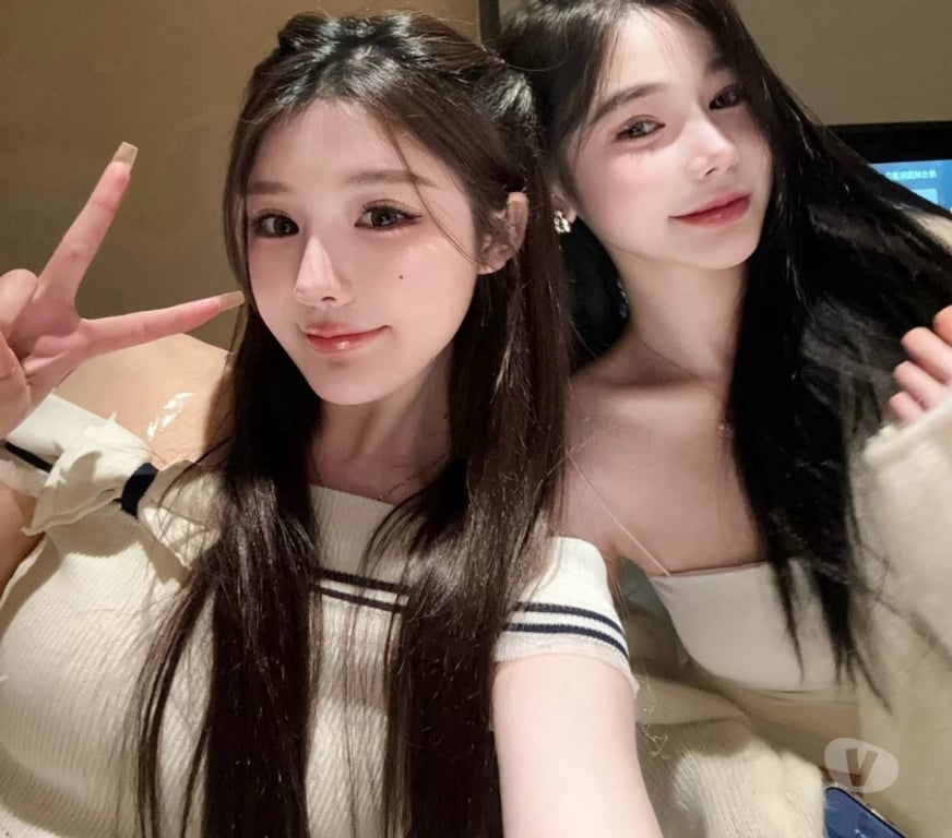 Escorts Lincolnshire Lincoln - Photos for DUO NEW🔥Independent🔥JAPANESE🔥07376329149
