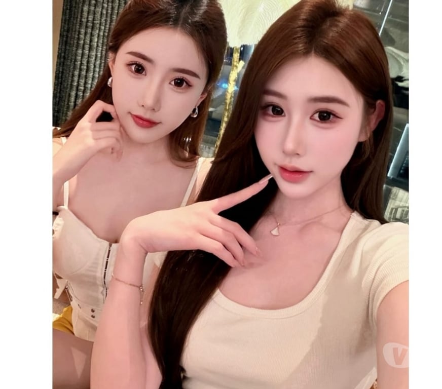 Escorts Lincolnshire Lincoln - Photos for DUO NEW🔥Independent🔥JAPANESE🔥07376329149