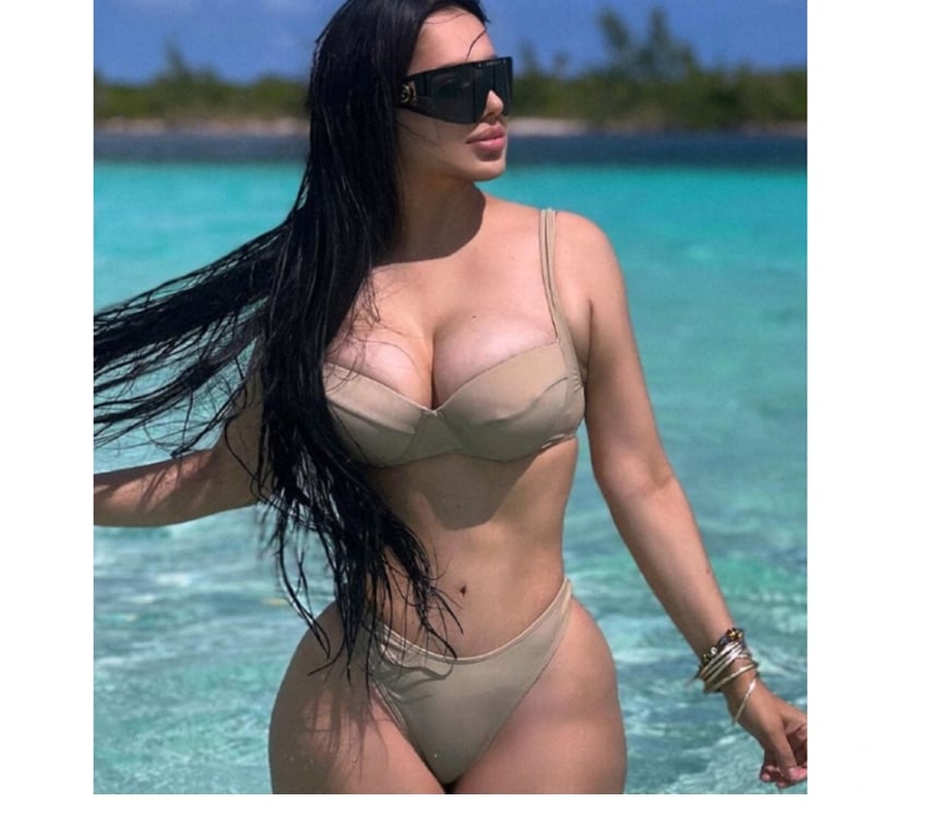 Escorts South West London Richmond upon Thames - Photos for Christina 🍑 New escorts 💞 Available Outcall