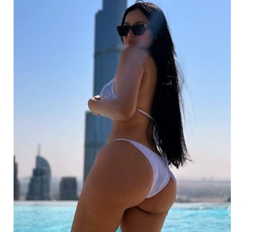 Escorts South West London Richmond upon Thames - Photos for Christina 🍑 New escorts 💞 Available Outcall
