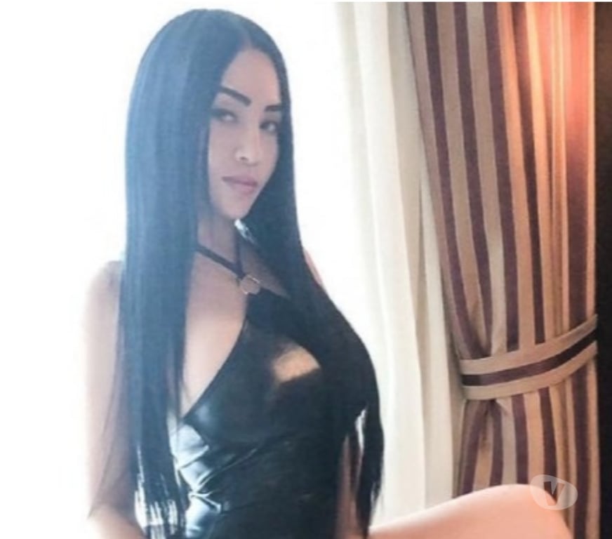 Escorts North West London Alperton - North West London - Photos for ADRIANA ✨ ESCORT ✨ Also CAR LORRY MEETS ✨