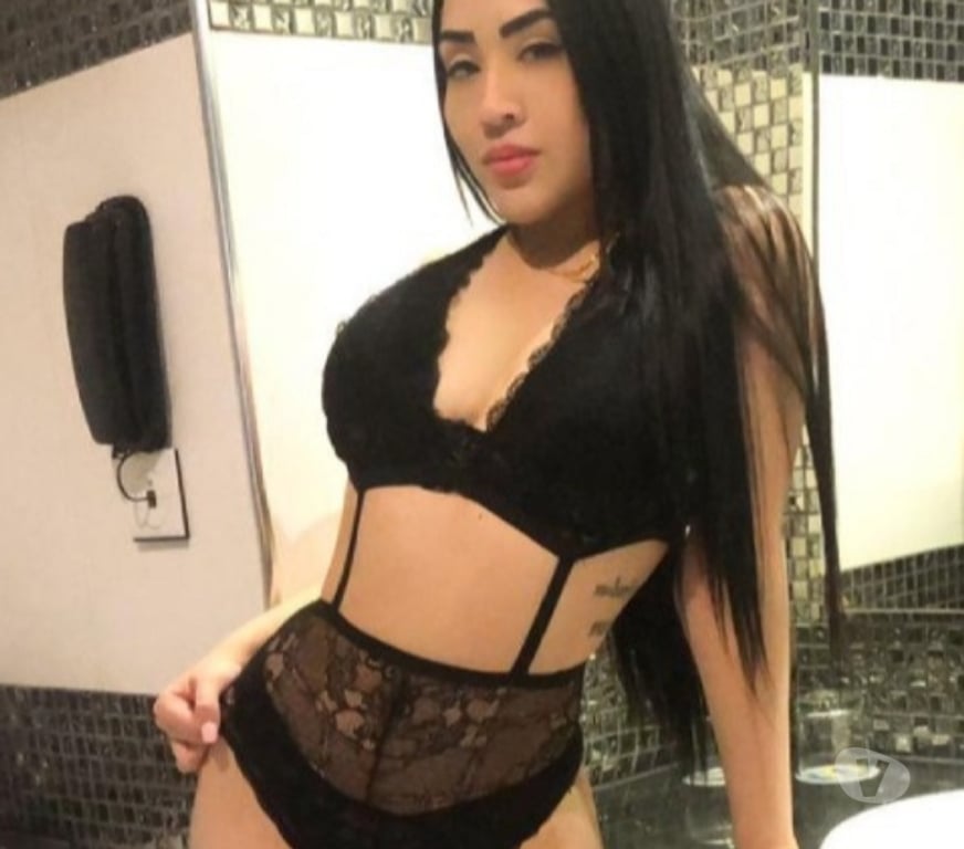 Escorts North West London Alperton - North West London - Photos for ADRIANA ✨ ESCORT ✨ Also CAR LORRY MEETS ✨